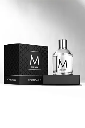 "M" Eau de Parfum