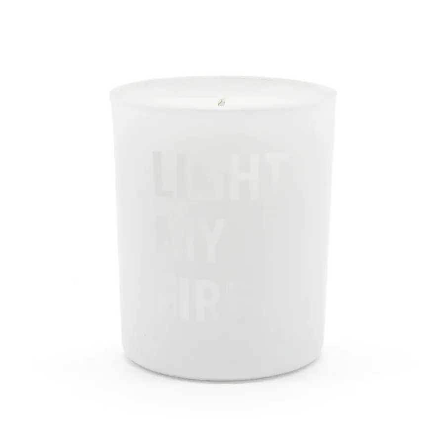 Riddle Candle