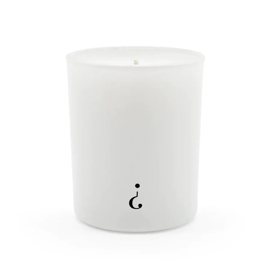 Riddle Candle