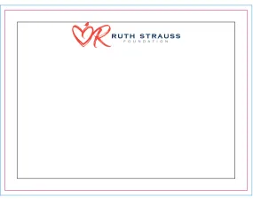 RSF Post It Notes- Pack of 10