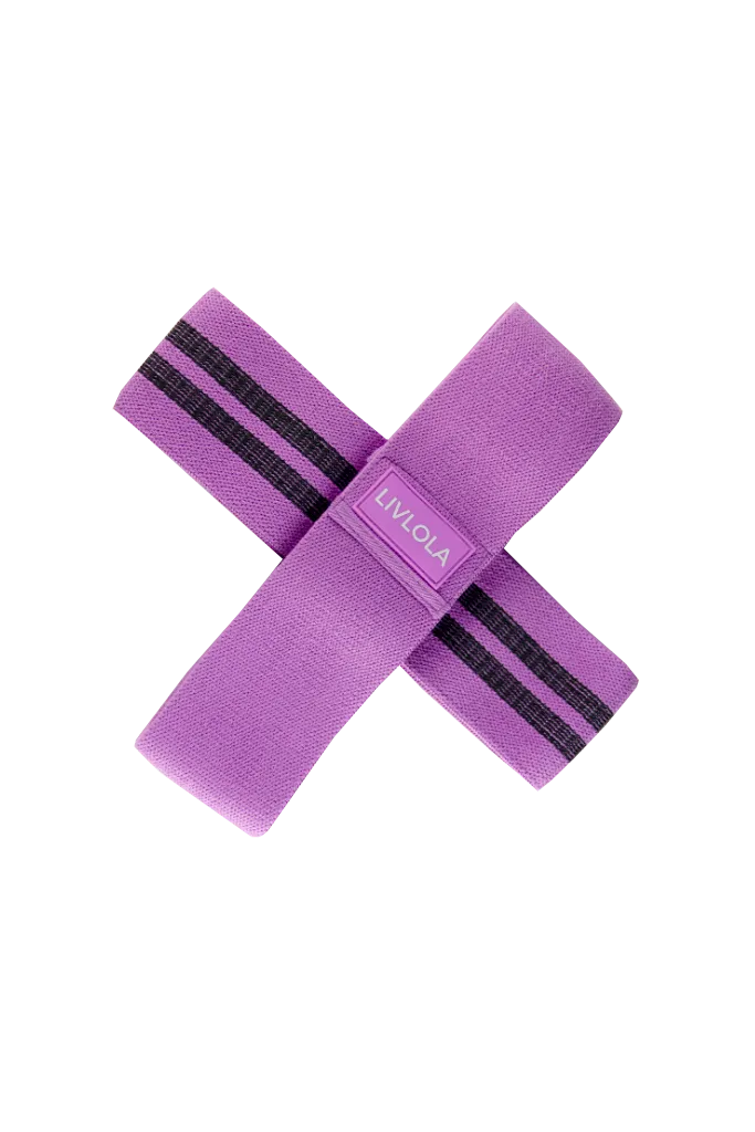 Short Resistance Band
