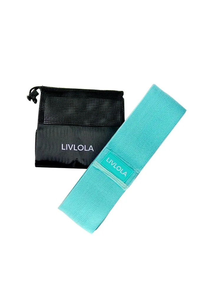 Short Resistance Hip Band (Any 2)