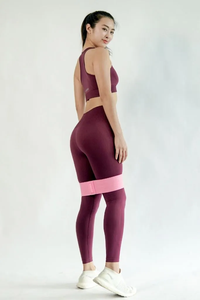 Short Resistance Hip Band (Any 2)