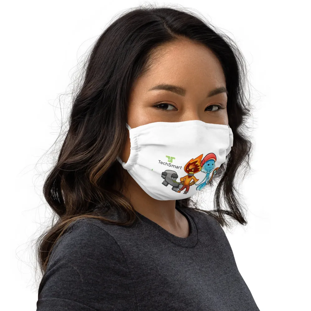 Skylark Premium face mask