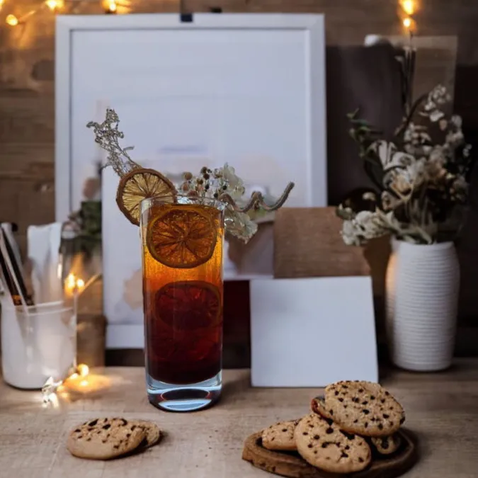 Soulmate date lemontea candle class 1.5 hours