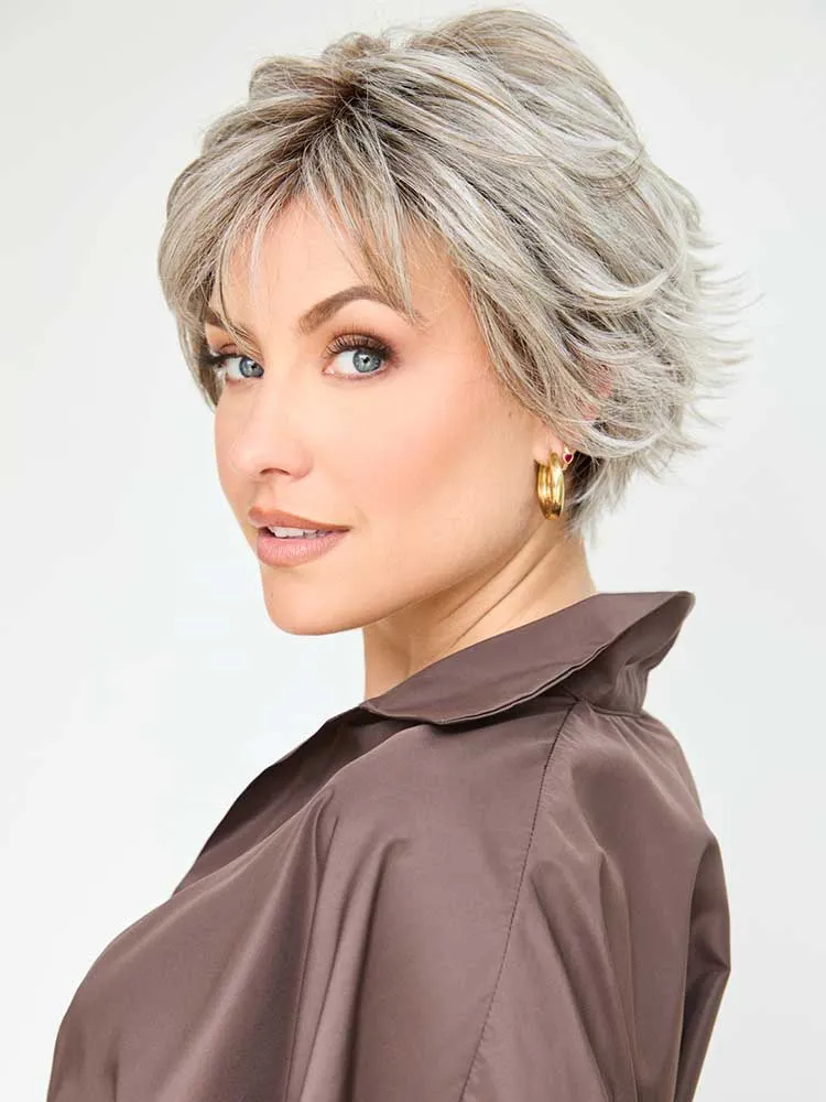 Star wig - Orchid Collection