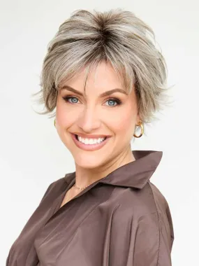 Star wig - Orchid Collection