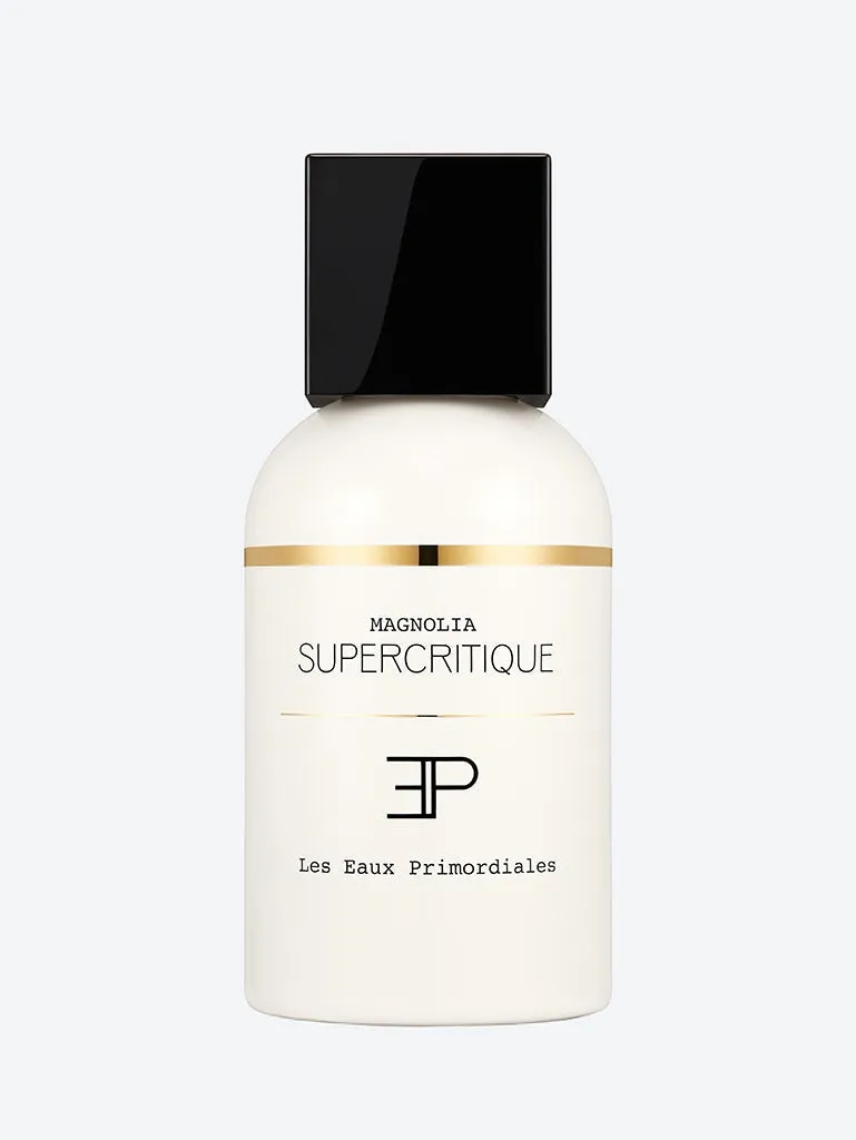 Supercritique magnolia
