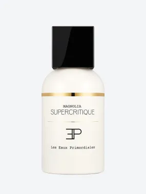 Supercritique magnolia