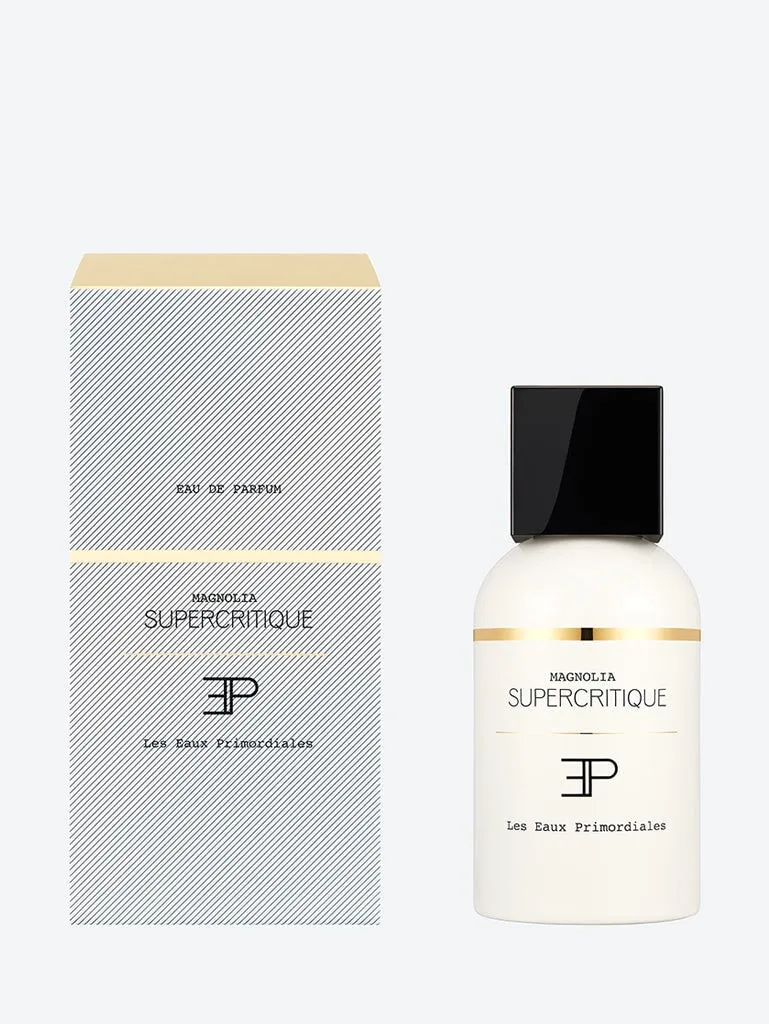 Supercritique magnolia