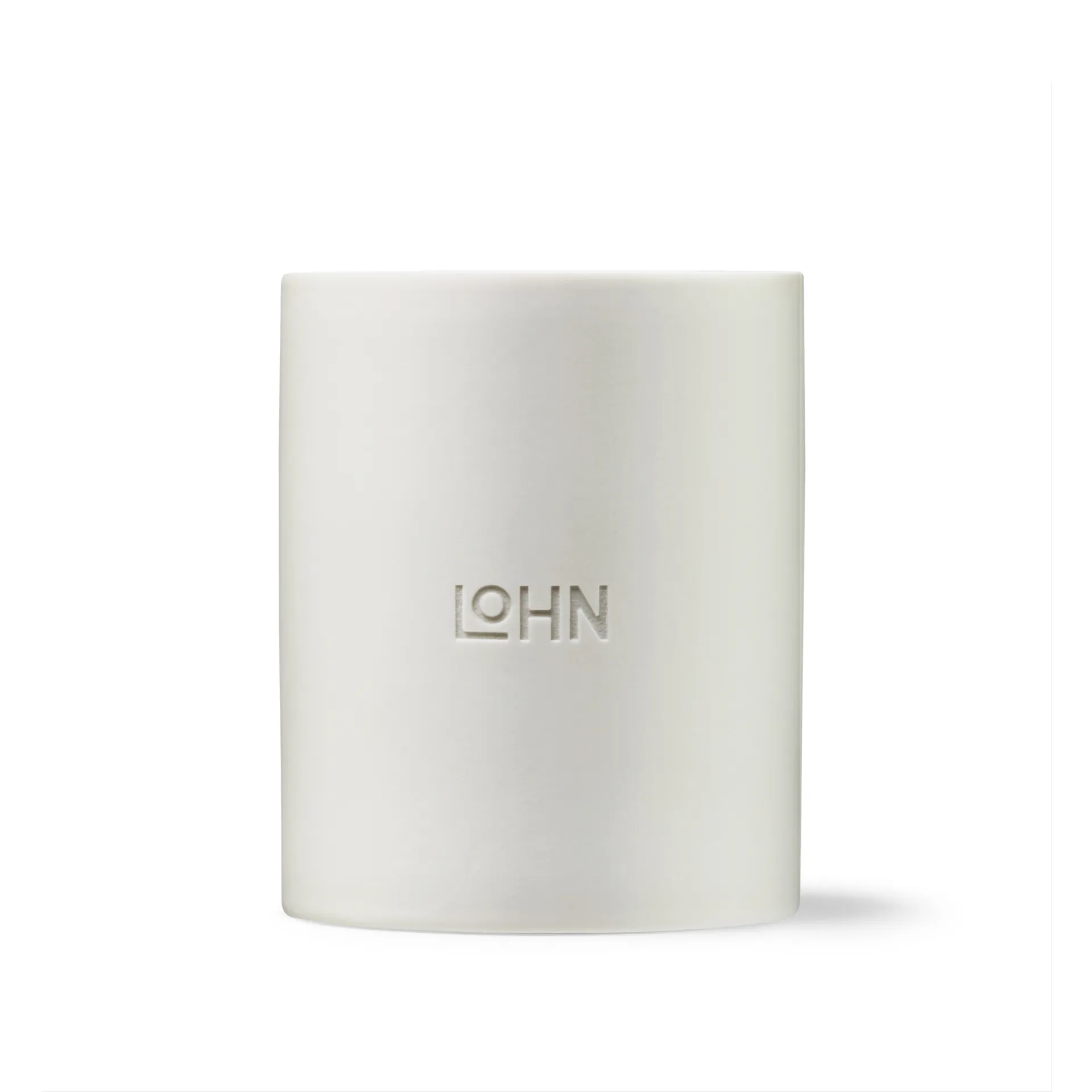 SUR Scented Candle - Cedarwood & Ylang Ylang