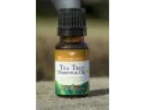 Tea Tree Essential Oil