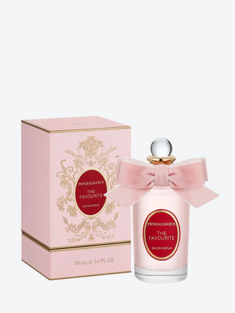 The favourite edp
