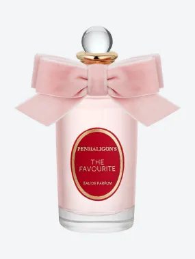 The favourite edp