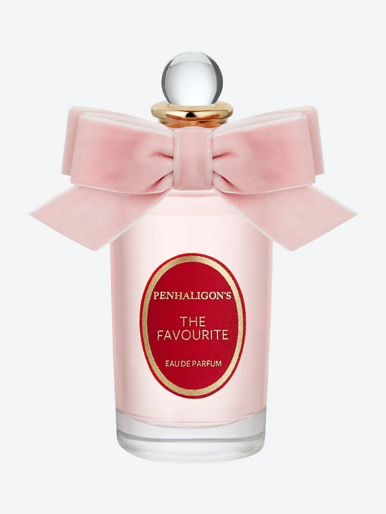 The favourite edp