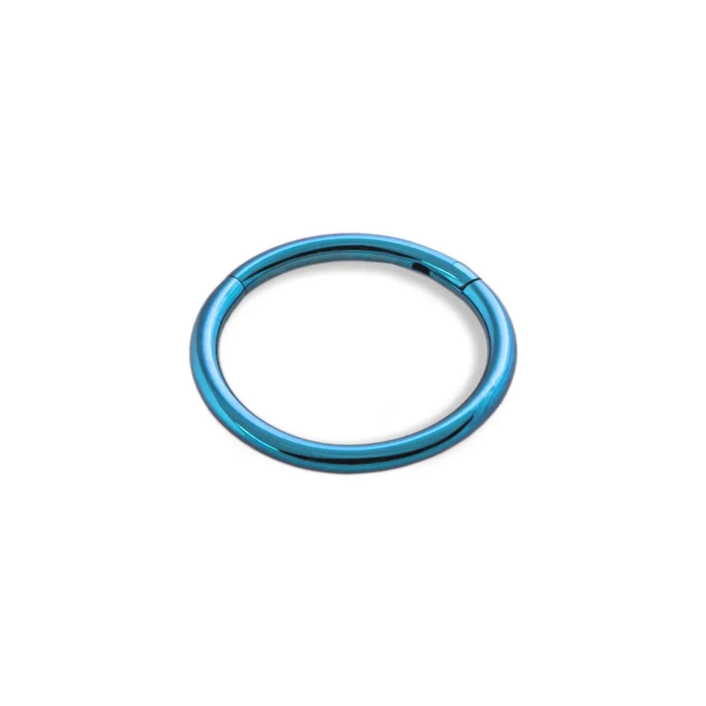 Tilum 18g Titanium Segment Clicker - Price Per 1