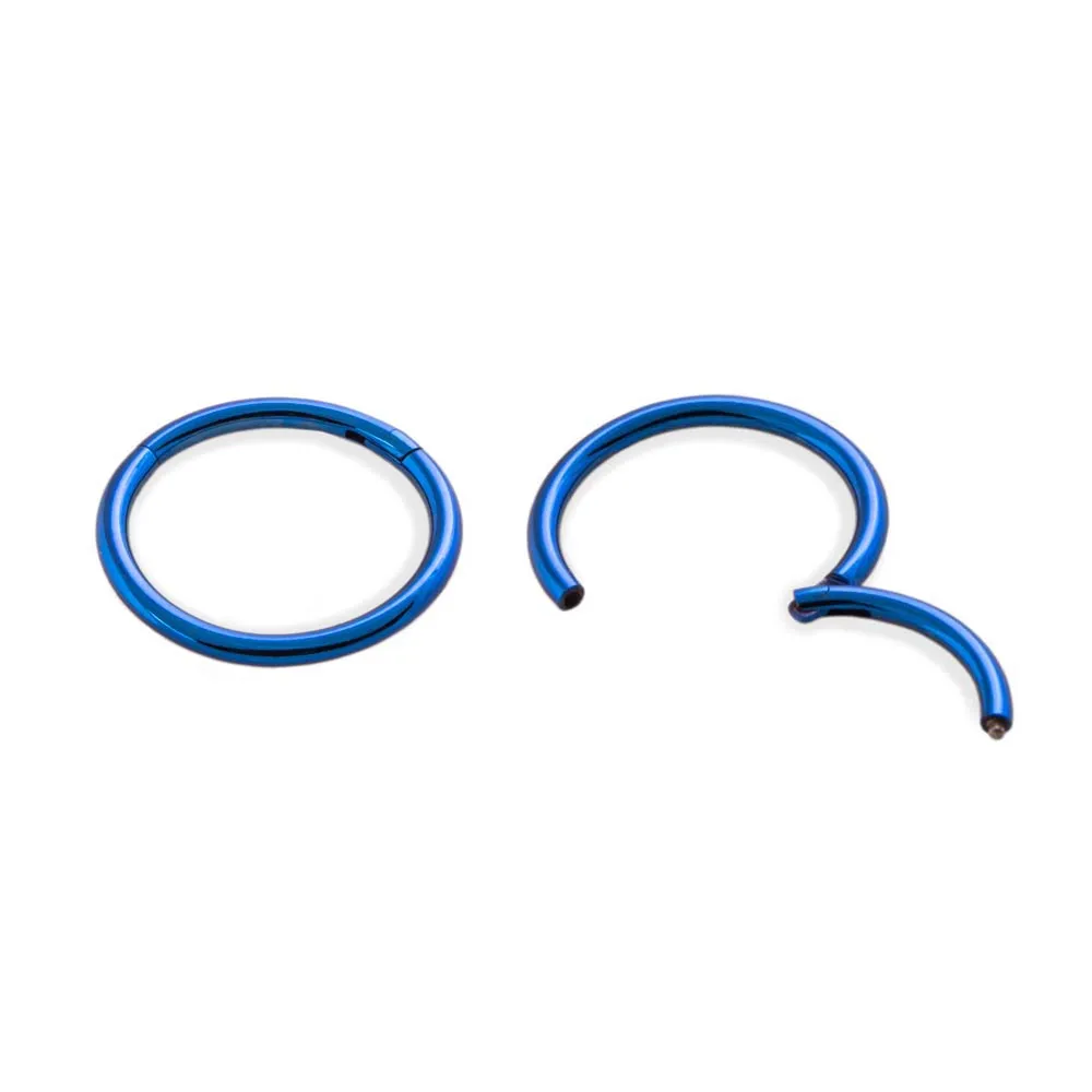 Tilum 20g Titanium Segment Clicker - Price Per 1