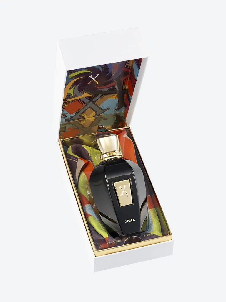 V opera Eau de parfum