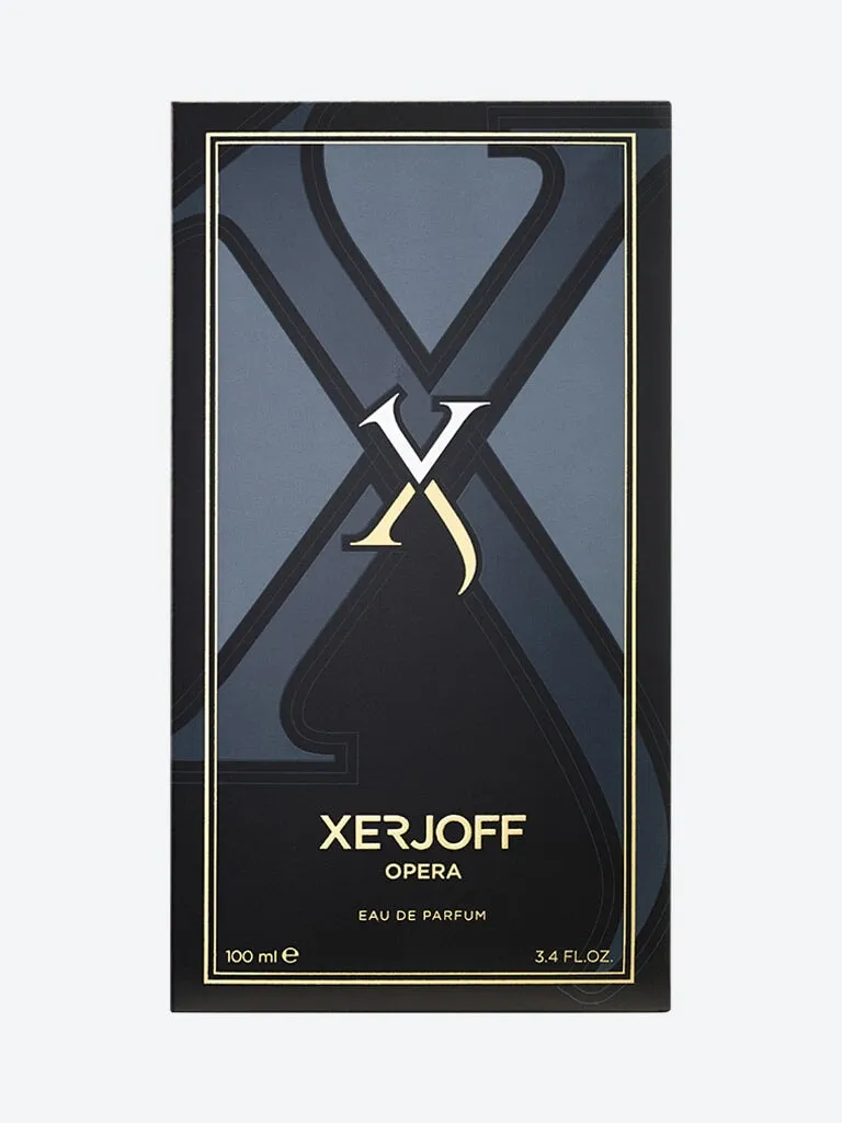 V opera Eau de parfum