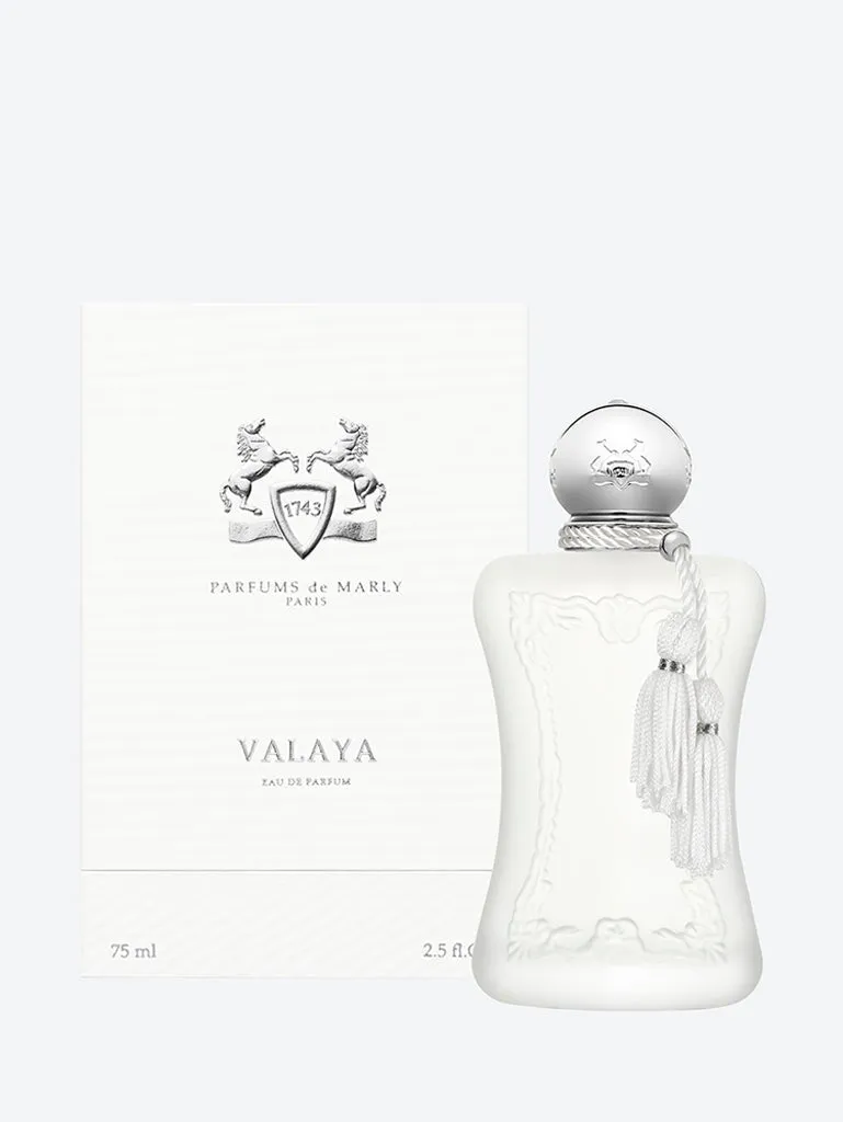 Valaya edp