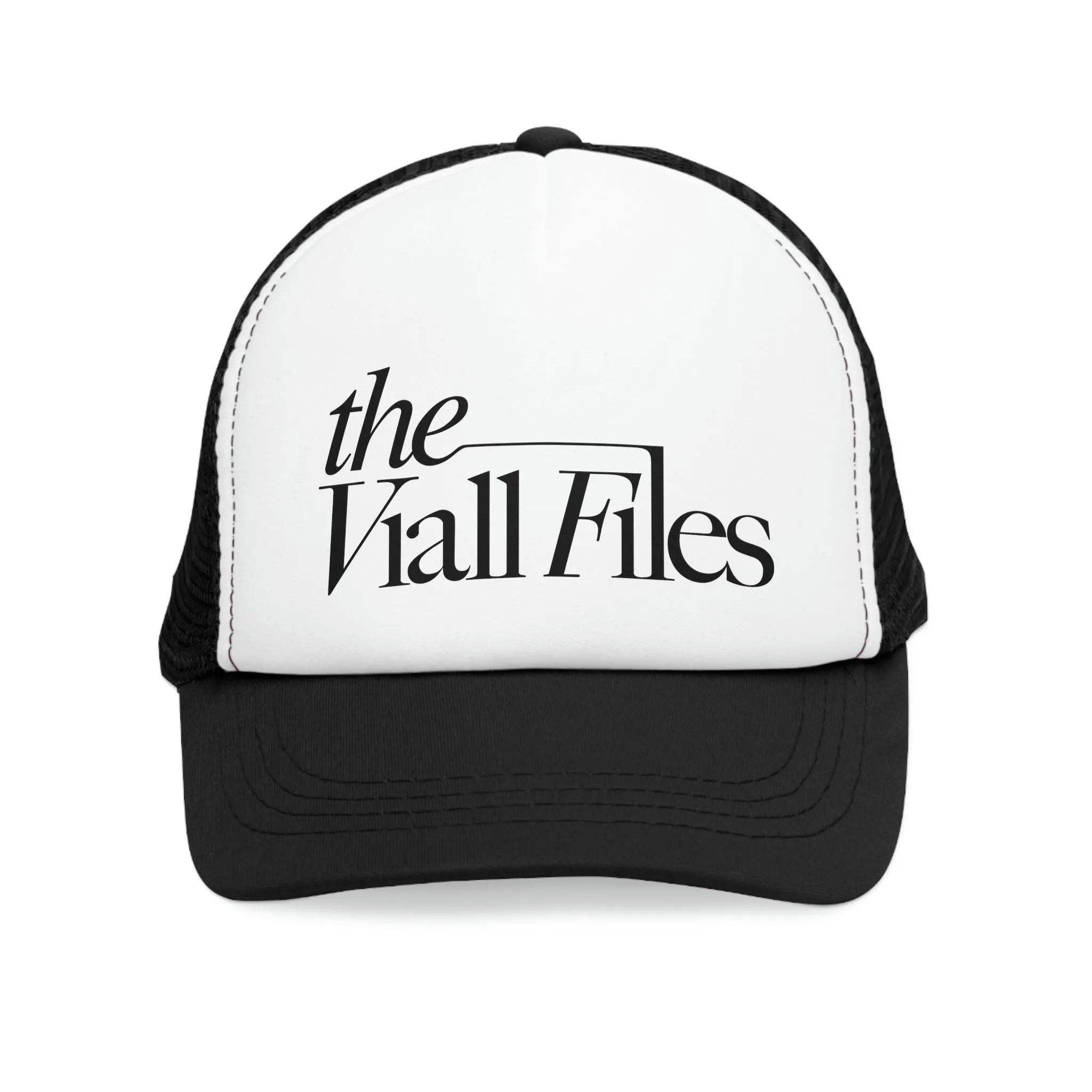 Viall Files Cap