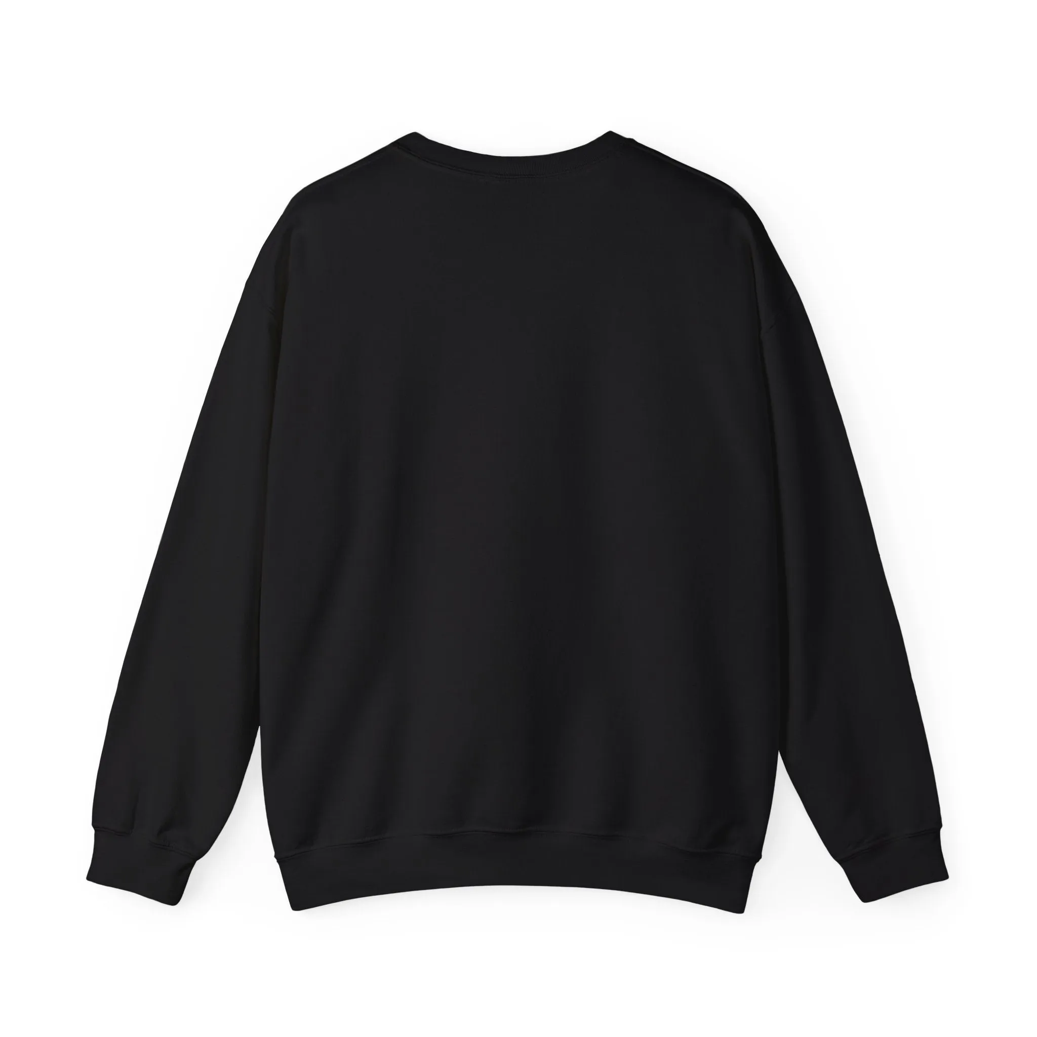 Vintage Goth Band Sweatshirt - Joy Division & The Cure Inspired Unisex Crewneck