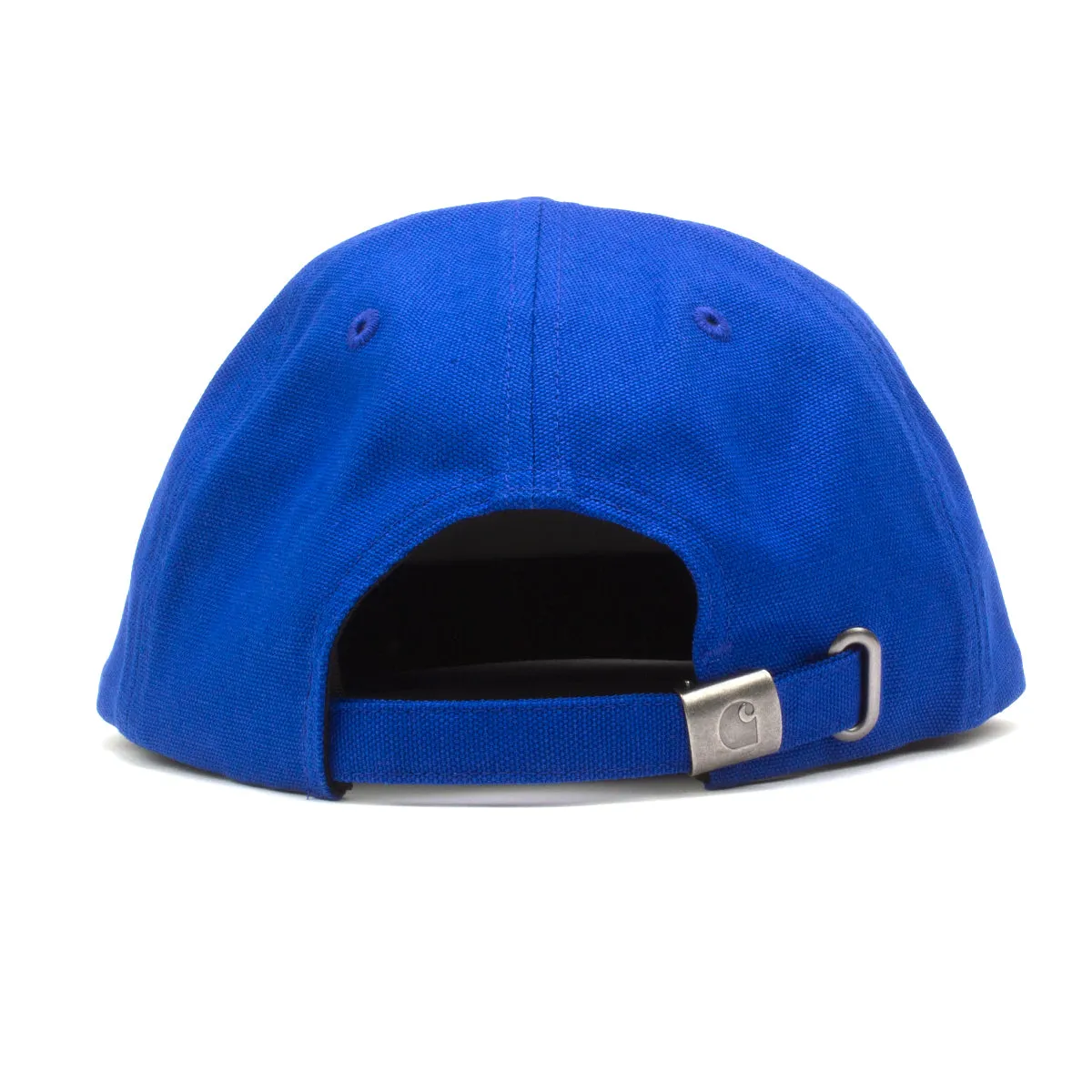 Worm Logo Cap