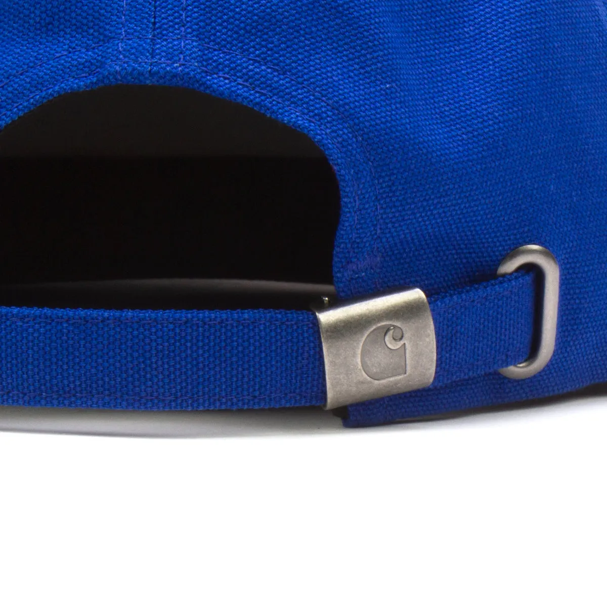 Worm Logo Cap